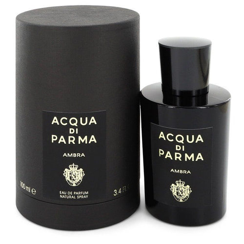 Acqua Di Parma Ambra by Acqua Di Parma Eau De Parfum Spray EasyOptionXY LLC