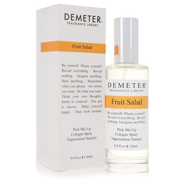 Demeter Fruit Salad by Demeter Cologne Spray (Formerly Jelly Belly ) EasyOptionXY LLC
