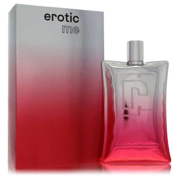 Paco Rabanne Erotic Me by Paco Rabanne Eau De Parfum Spray (Unisex) EasyOptionXY LLC