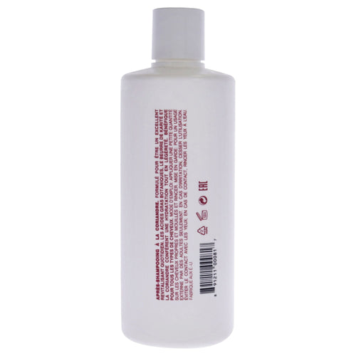 Cilantro Hair Conditioner by Malin + Goetz for Unisex - 16 oz Conditioner EasyOptionXY LLC