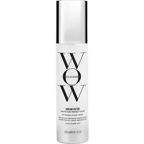 COLOR WOW by Color Wow DREAM FILTER PRE-SHAMPOO MINERAL REMOVER 6.7 OZ EasyOptionXY LLC