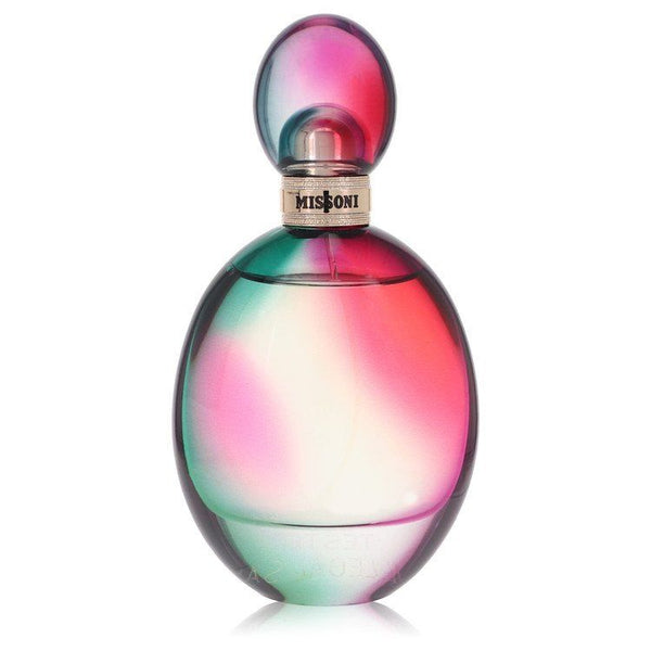 Missoni by Missoni Eau De Parfum Spray (Tester) EasyOptionXY LLC