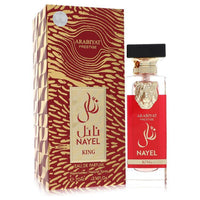 Arabiyat Prestige Nayel King by Arabiyat Prestige Eau De Parfum Spray EasyOptionXY LLC