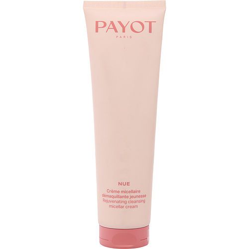 Payot by Payot Nue Rejuvenating Cleansing Cream --150ml/5oz EasyOptionXY LLC