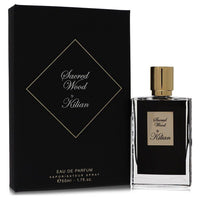 Sacred Wood by Kilian Eau De Parfum Refillable Spray EasyOptionXY LLC