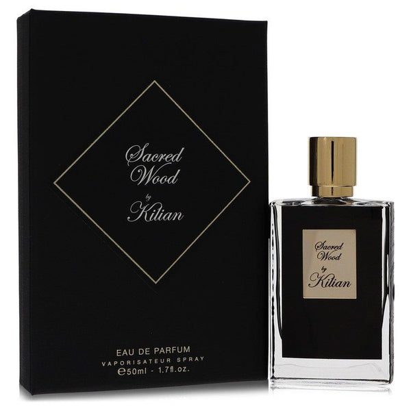 Sacred Wood by Kilian Eau De Parfum Refillable Spray EasyOptionXY LLC
