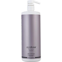 ALURAM by Aluram CLEAN BEAUTY COLLECTION DAILY SHAMPOO 33.8 OZ EasyOptionXY LLC