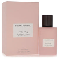 Banana Republic Peony & Peppercorn by Banana Republic Eau De Parfum Spray EasyOptionXY LLC