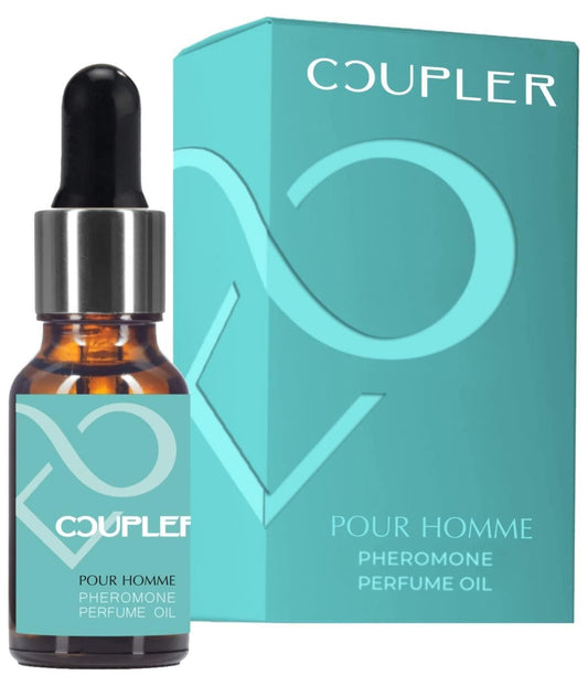 Pheromone Perfume for Men Pheromone Cologne Pheromone Oil for Men 10ml EasyOptionXY LLC