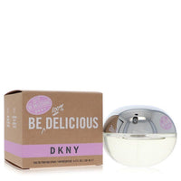 Be 100% Delicious by Donna Karan Eau De Parfum Spray EasyOptionXY LLC
