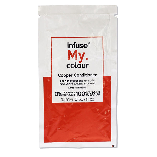 Copper Conditioner EasyOptionXY LLC