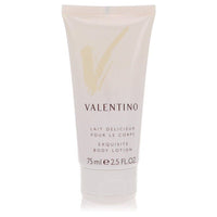 Valentino V by Valentino Body Lotion EasyOptionXY LLC