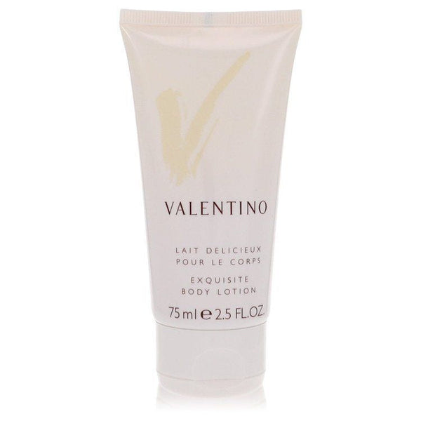 Valentino V by Valentino Body Lotion EasyOptionXY LLC