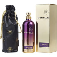 MONTALE PARIS SWEET PEONY by Montale EAU DE PARFUM SPRAY 3.4 OZ EasyOptionXY LLC