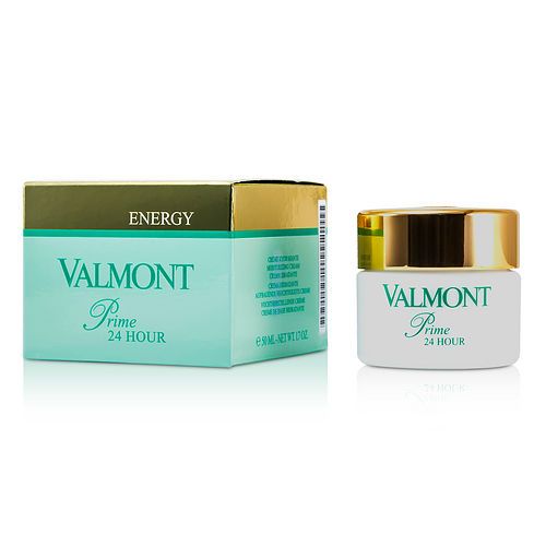 Valmont by VALMONT Prime 24 Hour Moisturizing Cream (Energizing & Moisturizing Cream) --50ml/1.7oz EasyOptionXY LLC