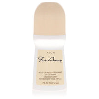 Avon Far Away by Avon Roll On Deodorant EasyOptionXY LLC