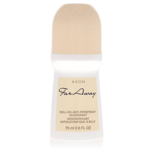 Avon Far Away by Avon Roll On Deodorant EasyOptionXY LLC