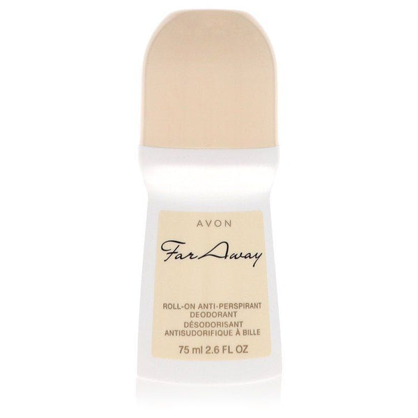 Avon Far Away by Avon Roll On Deodorant EasyOptionXY LLC