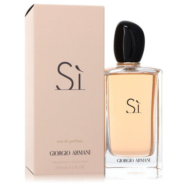 Armani Si by Giorgio Armani Eau De Parfum Spray EasyOptionXY LLC