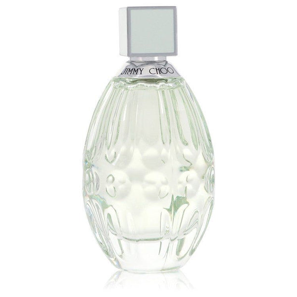 Jimmy Choo Floral by Jimmy Choo Eau De Toilette Spray (Tester) EasyOptionXY LLC