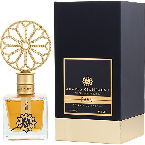 ANGELA CIAMPAGNA FAUNI by Angela Ciampagna EXTRAIT DE PARFUM SPRAY 3.3 OZ EasyOptionXY LLC