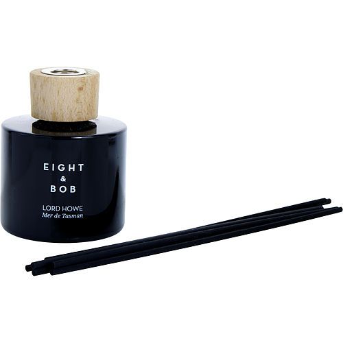 EIGHT & BOB LORD HOWE by Eight & Bob REED DIFFUSER 6.7 OZ EasyOptionXY LLC