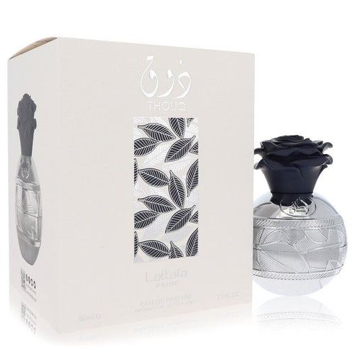 Lattafa Pride Thouq by Lattafa Eau De Parfum Spray (Unisex) EasyOptionXY LLC