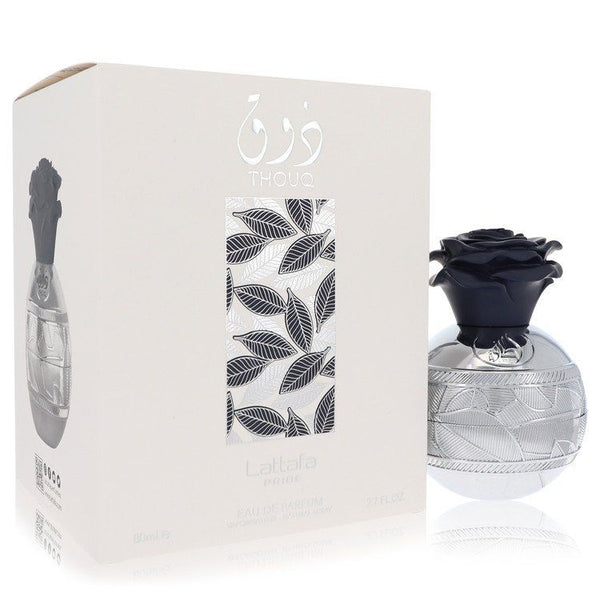 Lattafa Pride Thouq by Lattafa Eau De Parfum Spray (Unisex) EasyOptionXY LLC