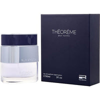 AFNAN THEOREME by Afnan Perfumes EAU DE PARFUM SPRAY 3 OZ EasyOptionXY LLC