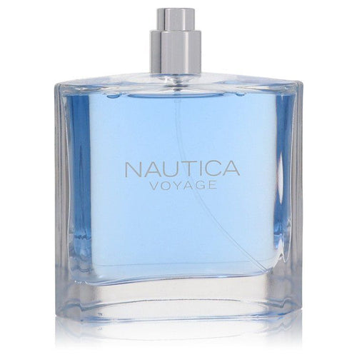 Nautica Voyage by Nautica Eau De Toilette Spray (Tester) EasyOptionXY LLC