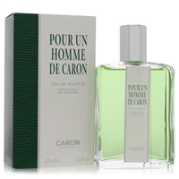 Caron Pour Homme by Caron Eau De Toilette Spray EasyOptionXY LLC