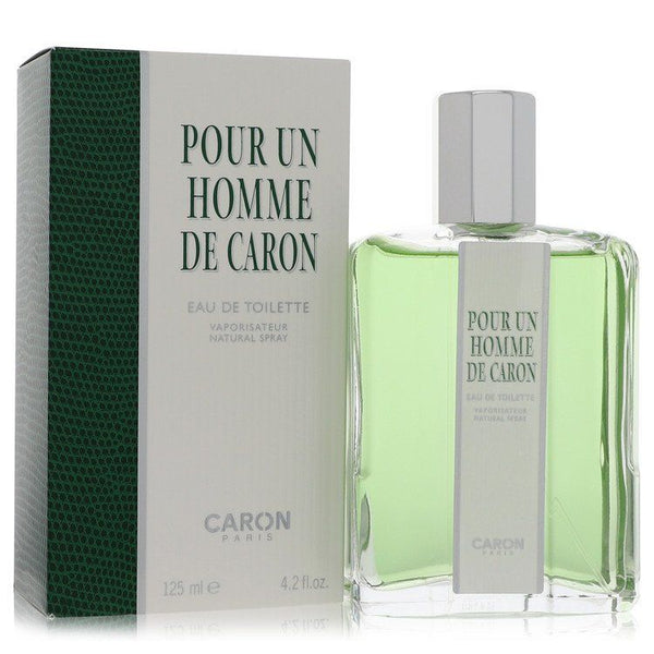 Caron Pour Homme by Caron Eau De Toilette Spray EasyOptionXY LLC
