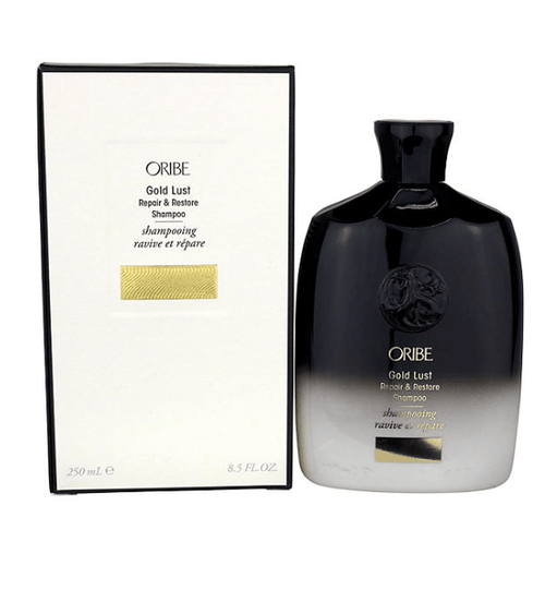 Oribe Gold Lust Repair & Restore Shampoo, Choose Your Size EasyOptionXY LLC