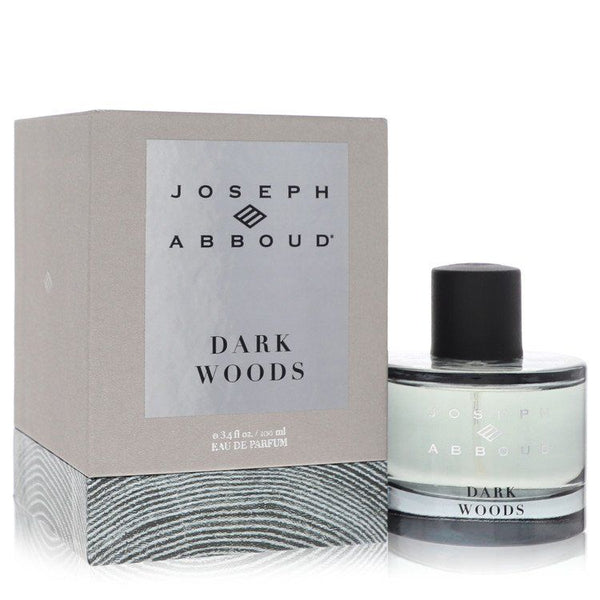 Joseph Abboud Dark Woods by Joseph Abboud Eau De Parfum Spray EasyOptionXY LLC