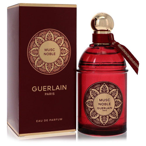 Musc Noble by Guerlain Eau De Parfum Spray EasyOptionXY LLC