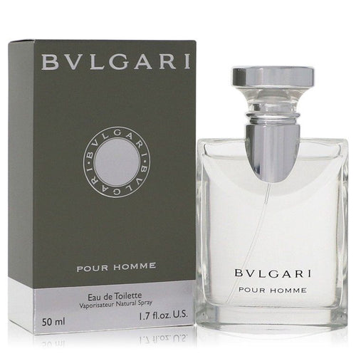 Bvlgari by Bvlgari Eau De Toilette Spray EasyOptionXY LLC