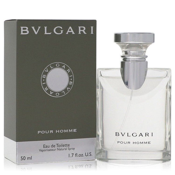 Bvlgari by Bvlgari Eau De Toilette Spray EasyOptionXY LLC