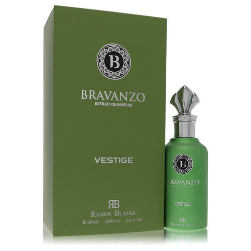 Dumont Bravanzo Vestige by Dumont Paris Extrait De Parfum Spray (Unisex) EasyOptionXY LLC