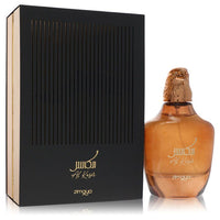 Afnan Zimaya Al Kaser by Afnan Eau De Parfum Spray (Unisex) EasyOptionXY LLC