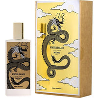 MEMO PARIS WINTER PALACE by Memo Paris EAU DE PARFUM SPRAY 2.5 OZ (NEW PACKAGING) EasyOptionXY LLC