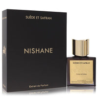 Nishane Suede Et Saffron by Nishane Extract De Parfum Spray EasyOptionXY LLC