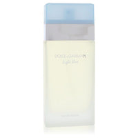 Light Blue by Dolce & Gabbana Eau De Toilette Spray (Tester) EasyOptionXY LLC