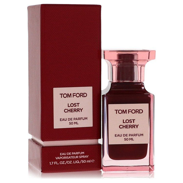 Tom Ford Lost Cherry by Tom Ford Eau De Parfum Spray EasyOptionXY LLC