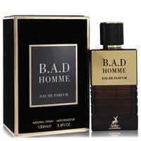 B.a.d Homme by Maison Alhambra Eau De Parfum Spray EasyOptionXY LLC