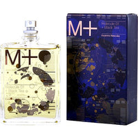 ESCENTRIC MOLECULE 01 + BLACK TEA by Escentric Molecules EDT SPRAY 3.5 OZ EasyOptionXY LLC