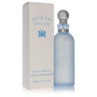 Ocean Dream by Designer Parfums Ltd Eau De Toilette Spray EasyOptionXY LLC