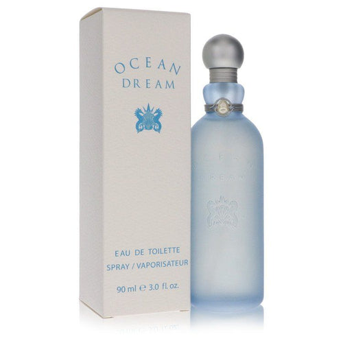 Ocean Dream by Designer Parfums Ltd Eau De Toilette Spray EasyOptionXY LLC