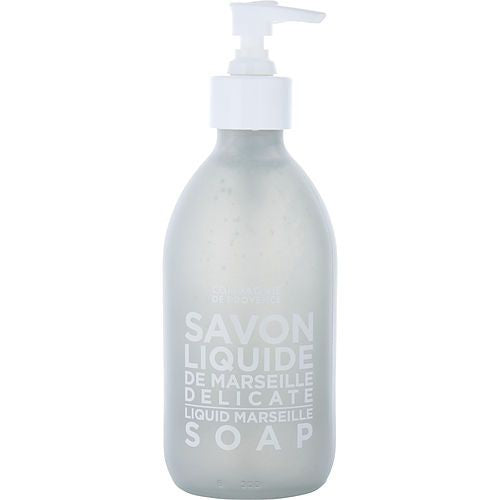 Compagnie de Provence by Compagnie de Provence Liquid Marseille Soap Delicate --300ml/10oz EasyOptionXY LLC