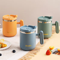 1pc; 304 Stainless Steel Insulation Cup; Large Capacity Water Cup EasyOptionXY LLC