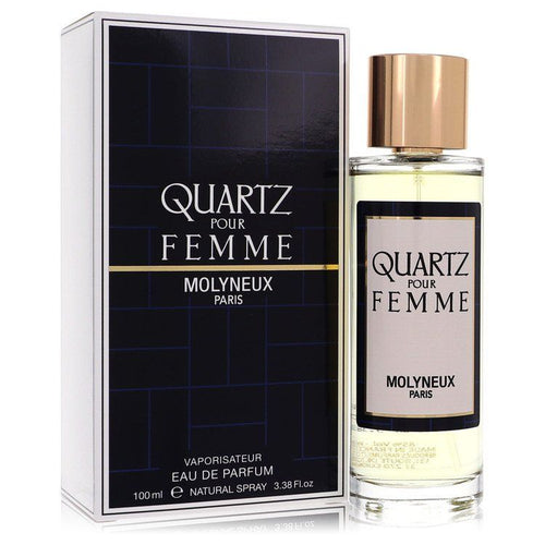 Quartz by Molyneux Eau De Parfum Spray EasyOptionXY LLC